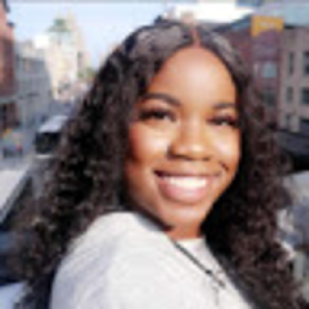 Meet your Posher, Tylajia-apri